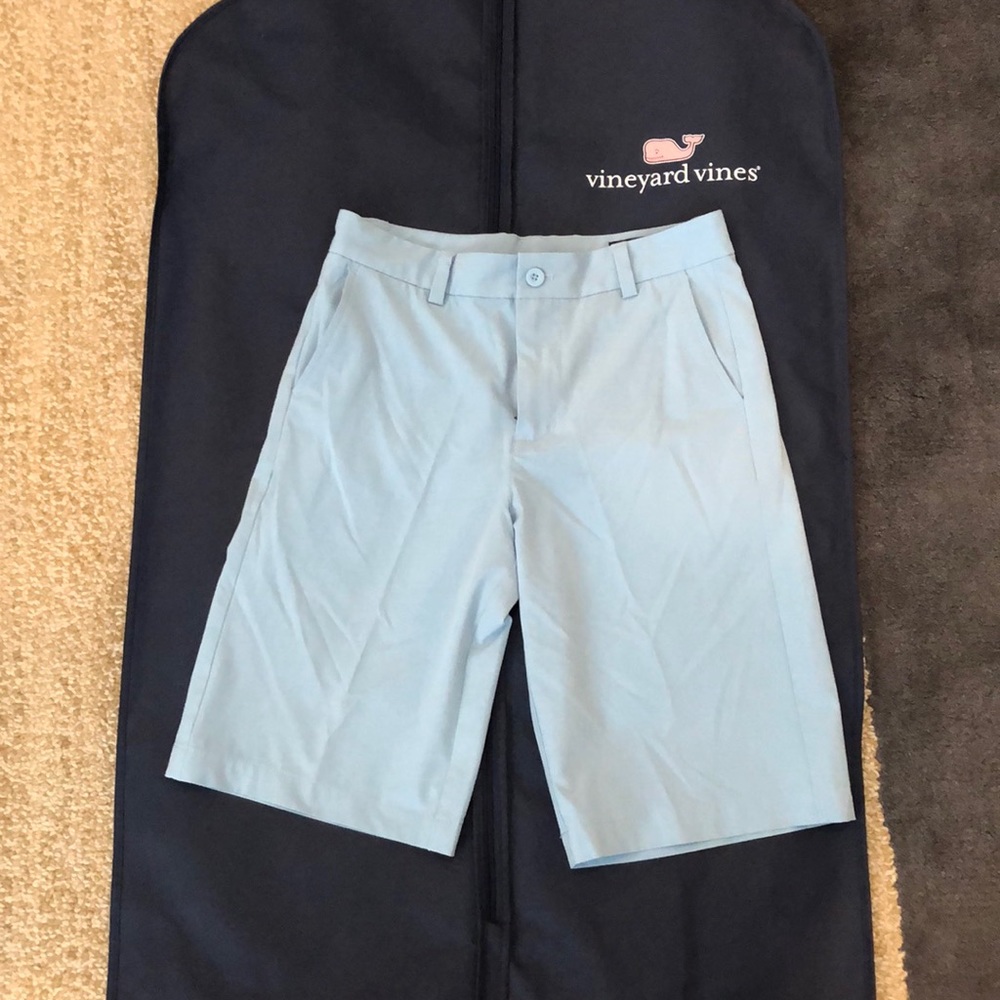 Vineyard Vines Performance Shorts Boys 14